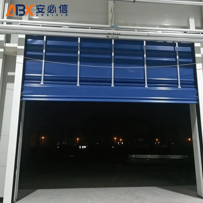 巴音郭楞蒙古升降平台