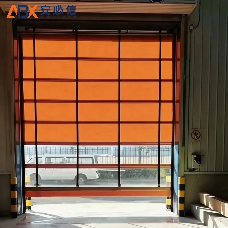 巴音郭楞蒙古机械式门封